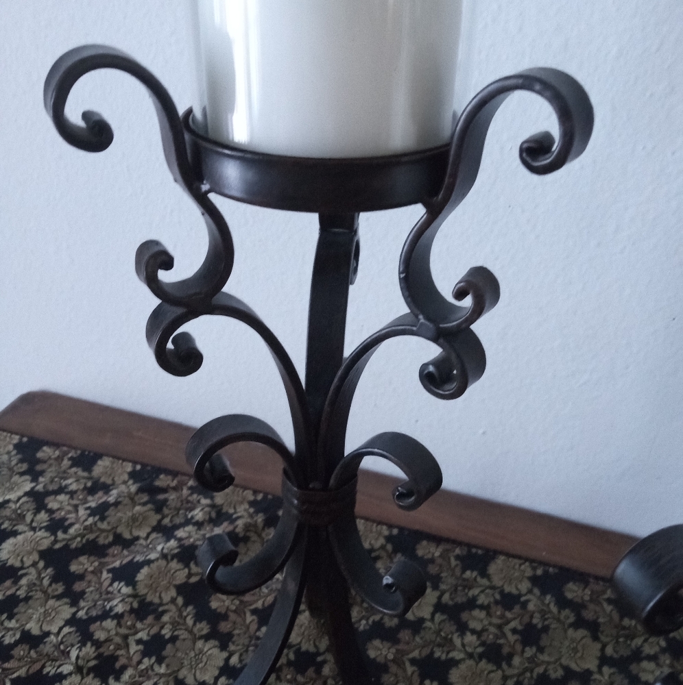 Candle Set - Picture 5 of 5
